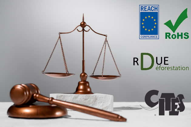 Les règlementations des instruments de musique