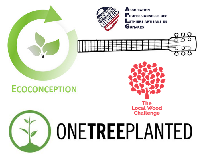 APLG FRENCH GUITAR LUTHIERS