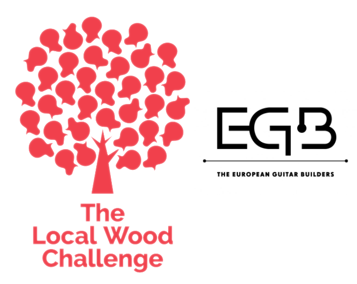 The European Guitar Builders (EGB)