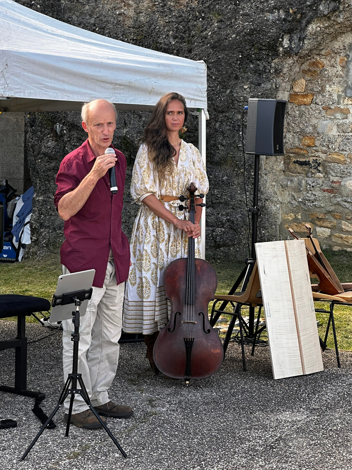 bernard michaud 2024 1200