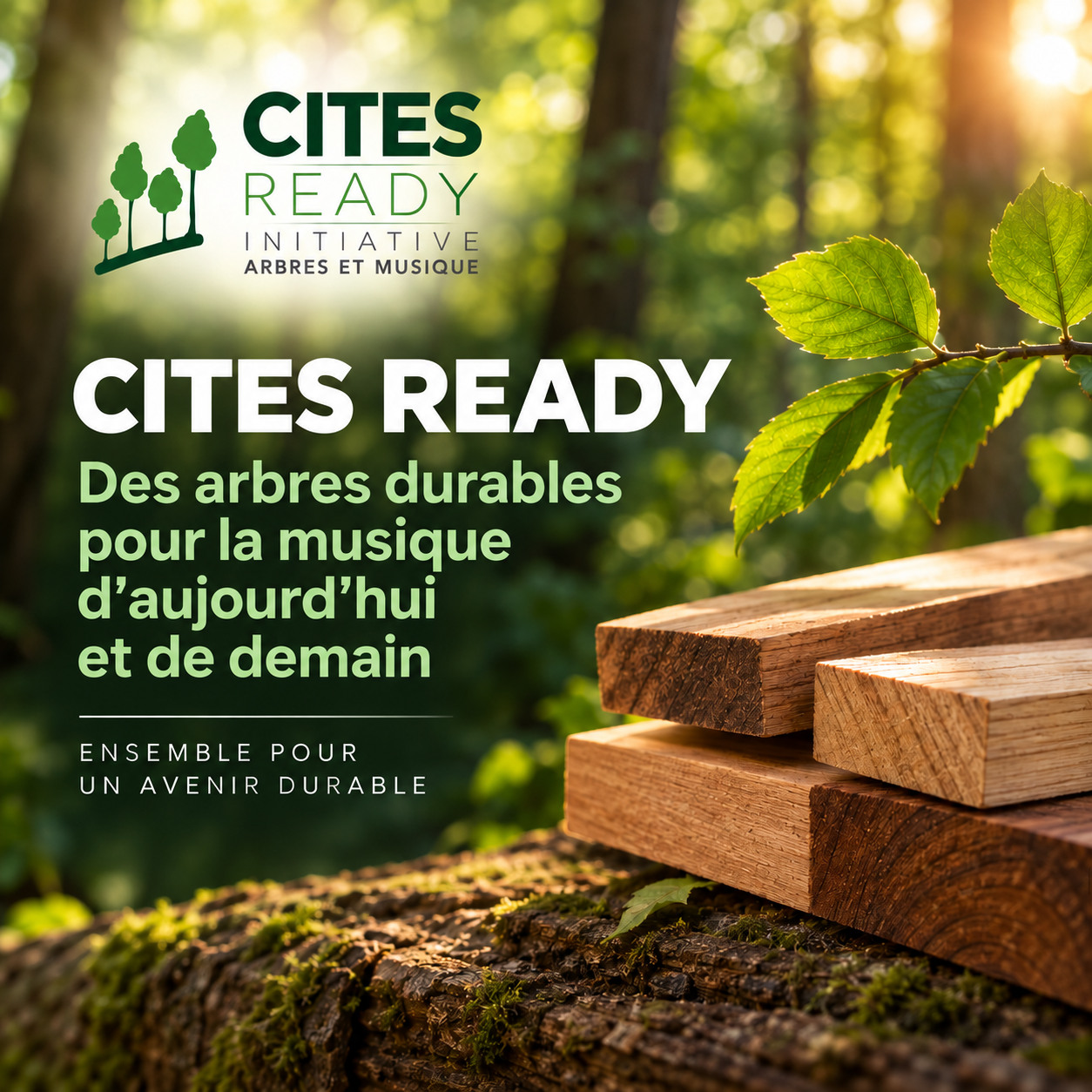 CITES Ready