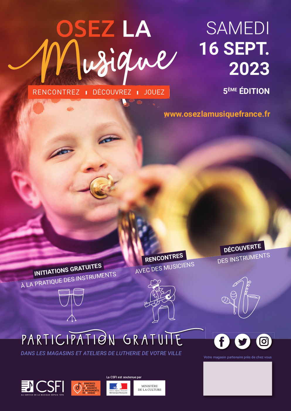 AFF A3 osezlamusique 2022