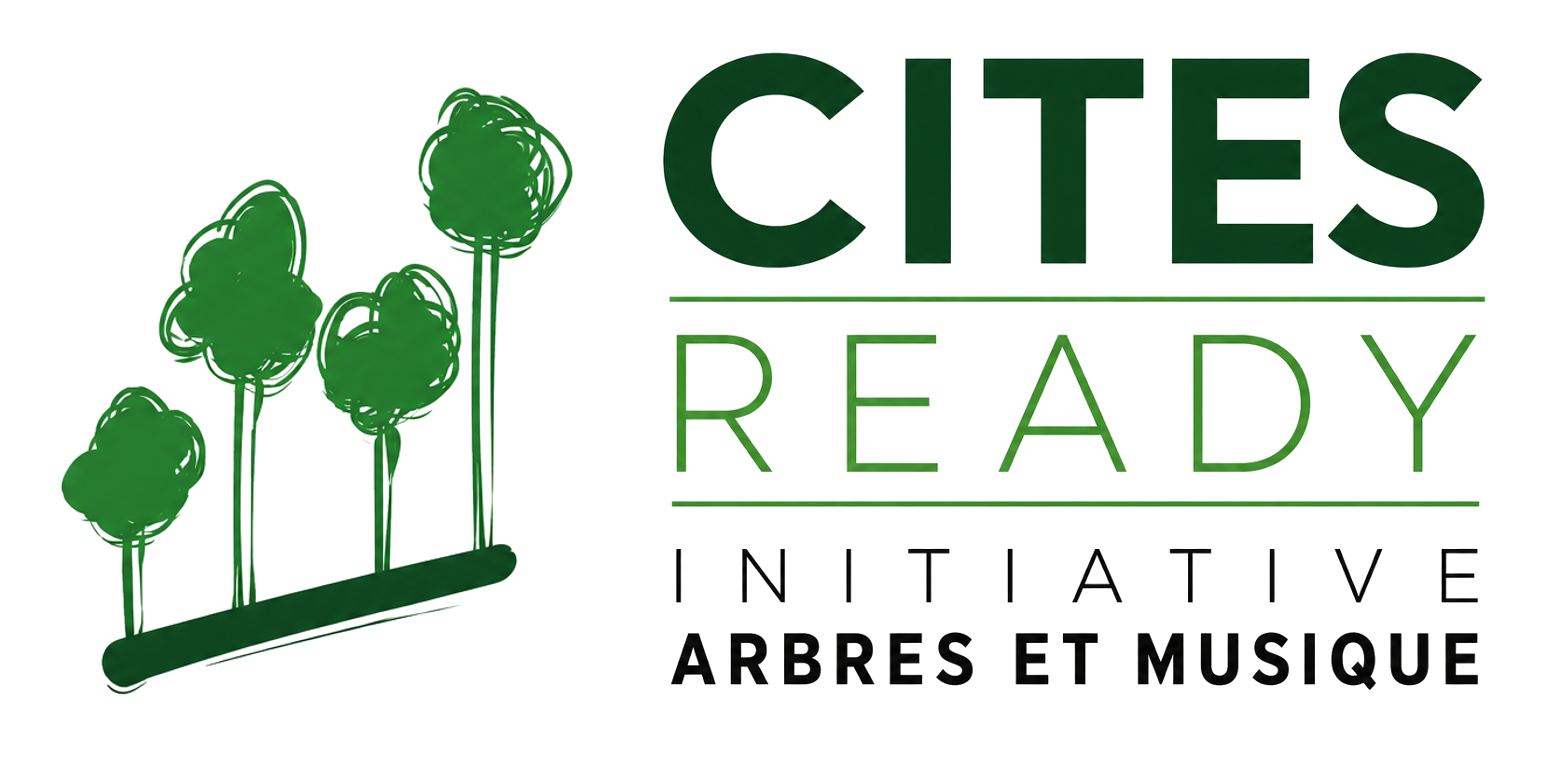 LOGO CITES READY IAM