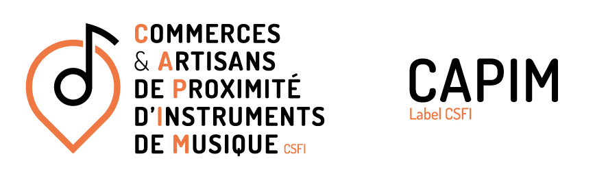 logo Luthiers et Facteurs de France Horizontal RVB